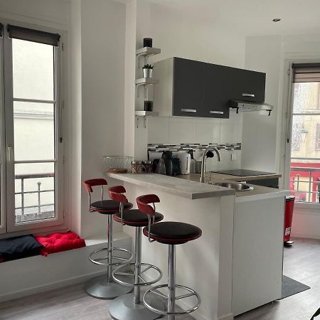 Sci Dbsn Apartment Lagny-sur-Marne Exterior photo